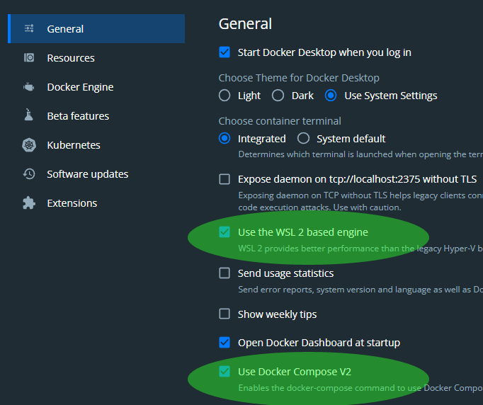 How to Upgrade Frigate in Contrainer: A Simple Guide for Players