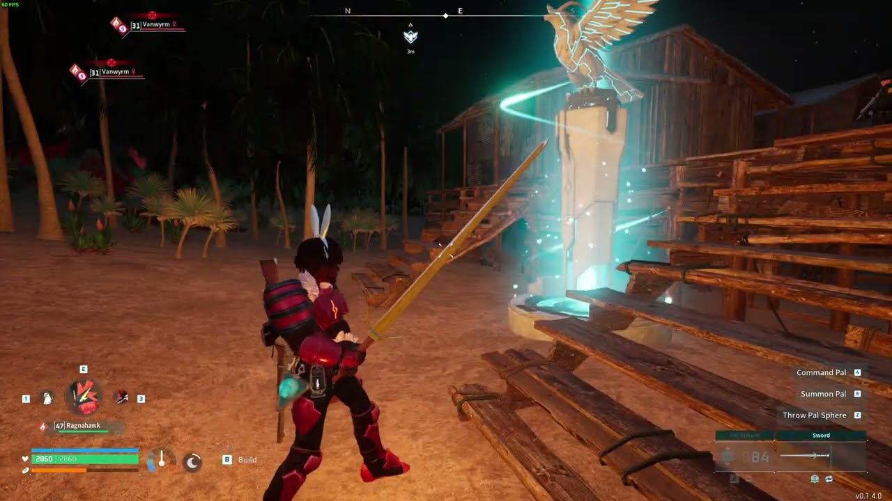 Monarch's Crown Palworld: The Fun and Problems in the Game