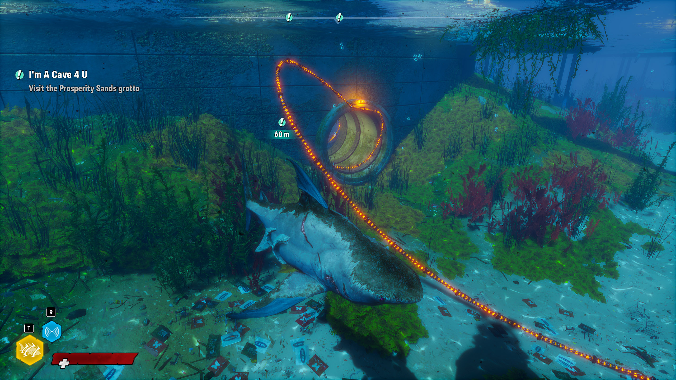 Maneater Grotto Locations: A Guide to Finding the Hidden Gems