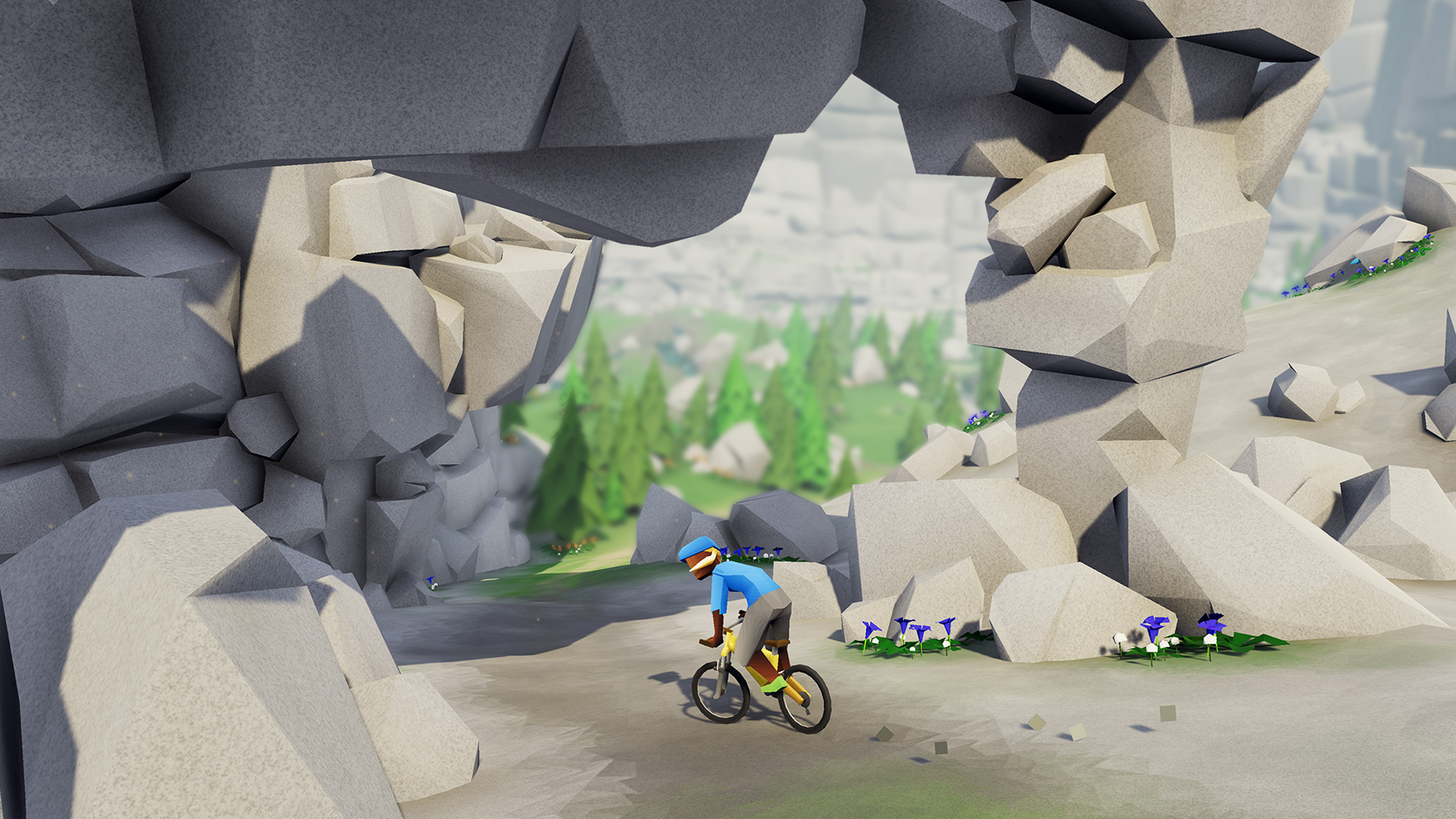Misty Peak: A Mountain of Challenges for Gamers