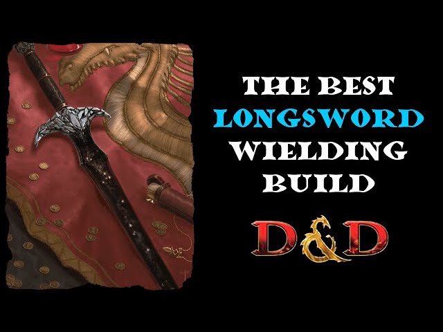 Hexblade Swords Bard: A Fun and Practical Guide for Adventurers