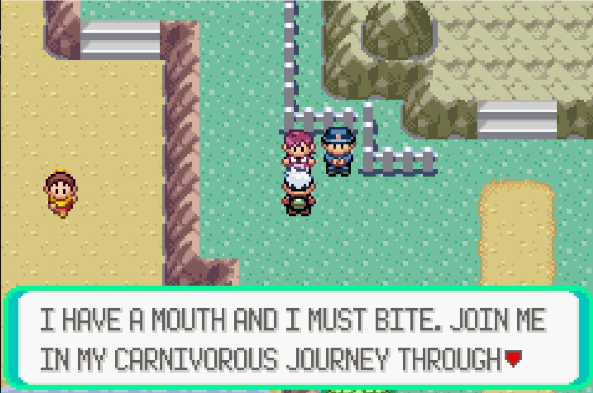 Exploring Pokemon Emerald's Route 115: A Journey Worth Taking!