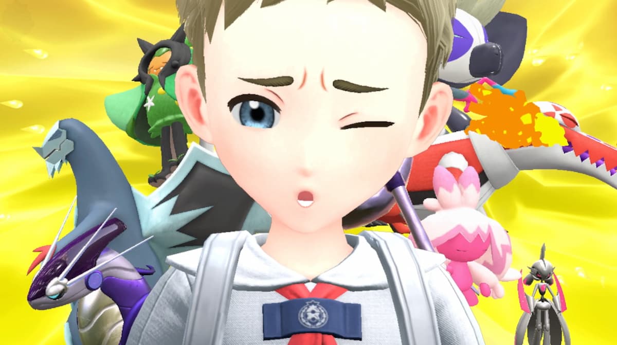 Understanding the "Pokemon Scarlet and Violet Sour Sandwich" Problem: A Sweet Yet Sour Experience