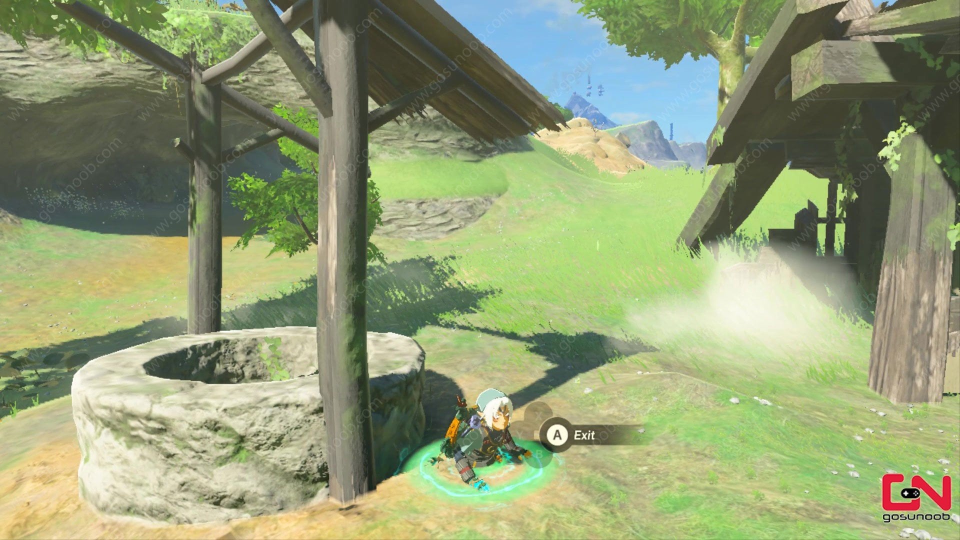 Riverside Stable Well: Unraveling the Mystery of One of the Most Frustrating Game Bugs