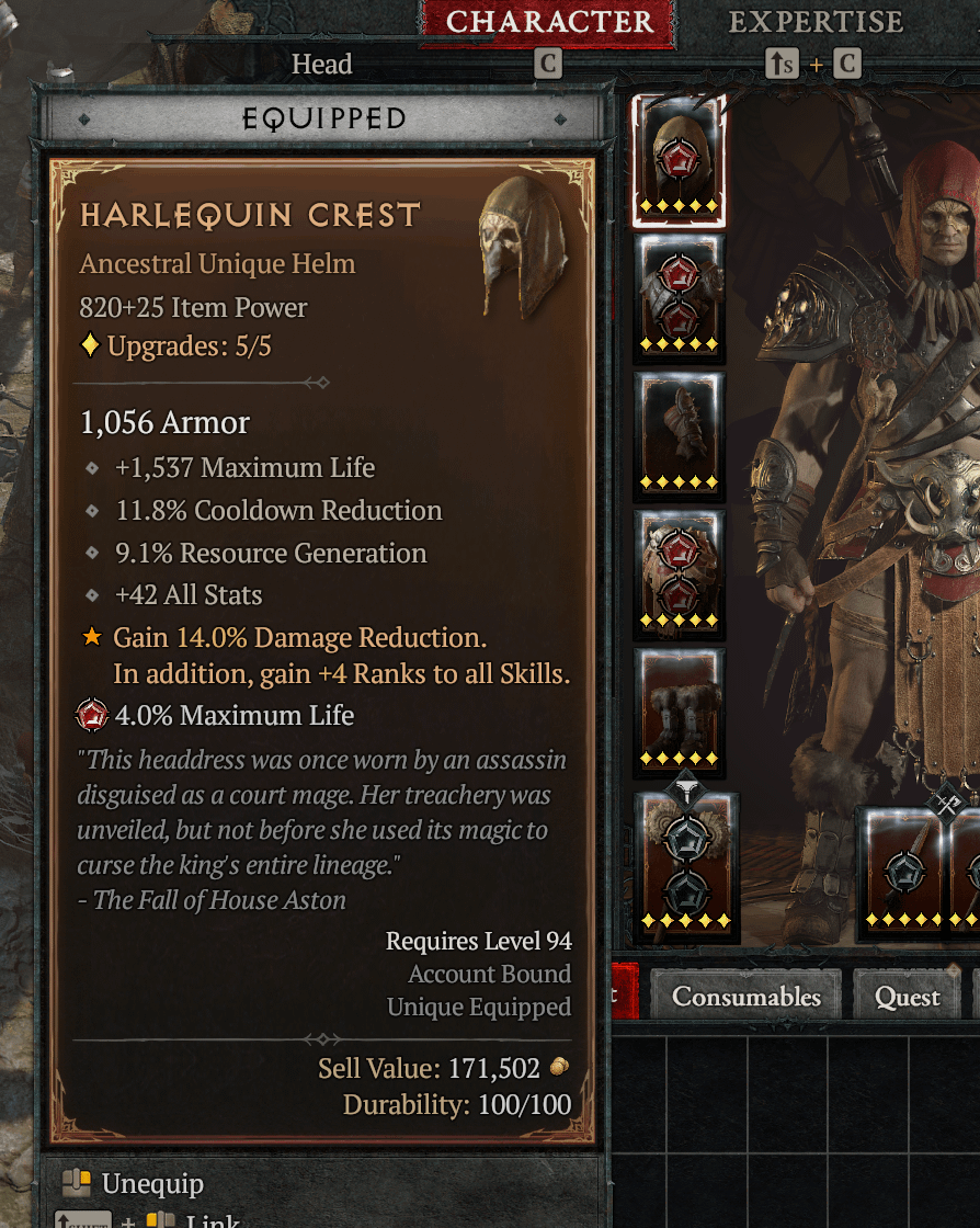 Path of Diablo Account: Unveiling the Mysteries and Solutions