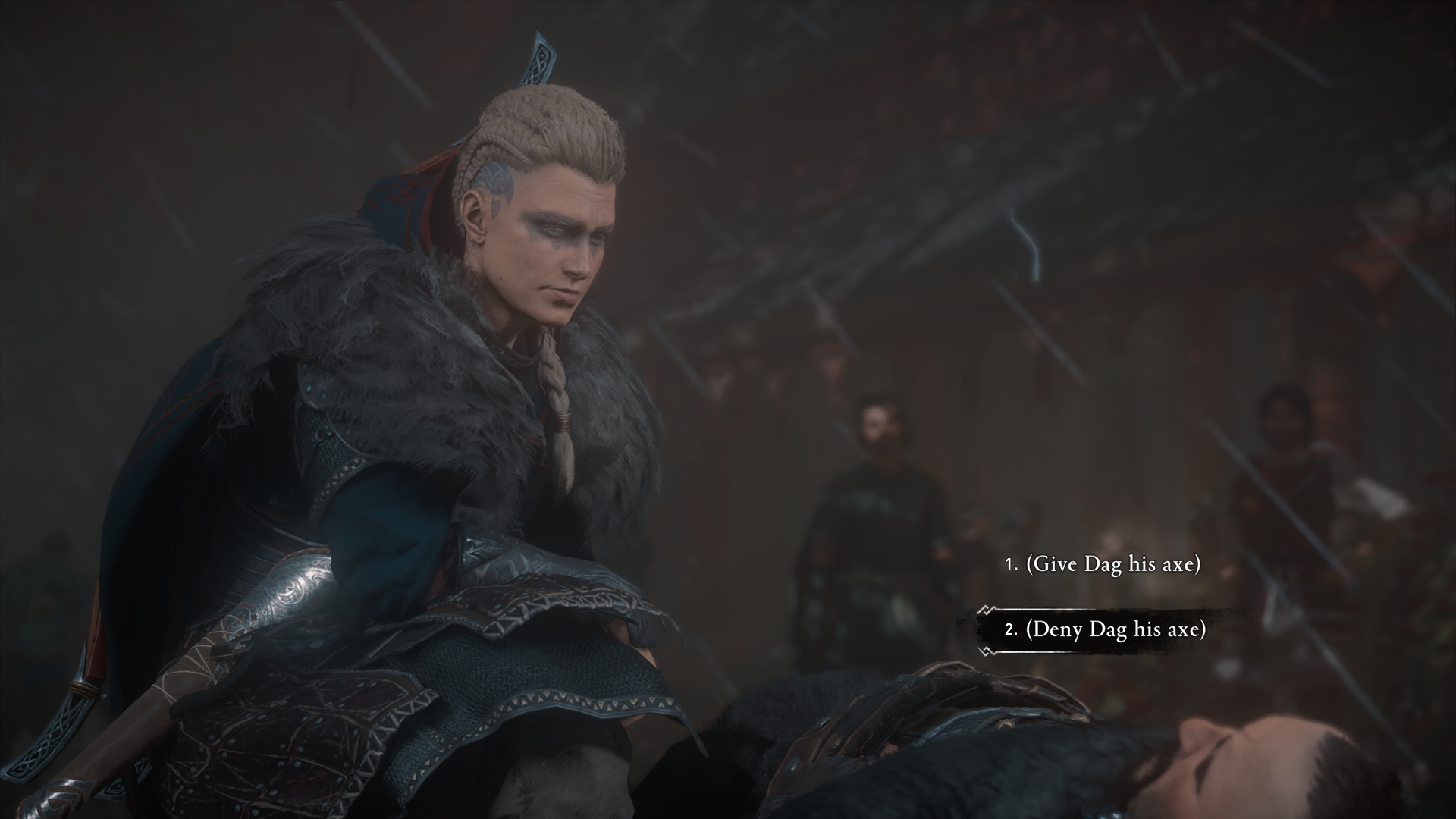 Should I Fight Dag? A Comprehensive Guide to Defeating Dag in Your Favorite Game