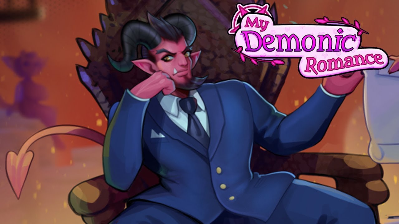 My Demonic Romance Walkthrough: A Guide to Navigating Love and Chaos