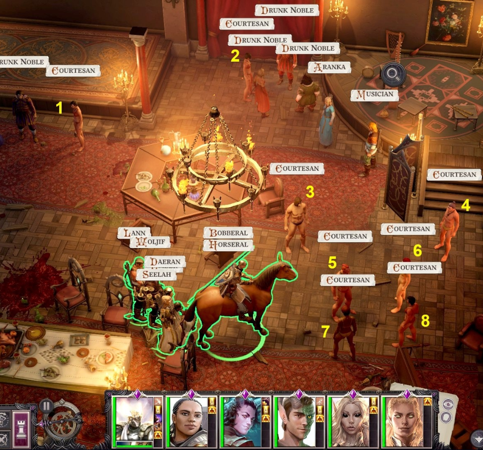 Pathfinder Charge: A Glimpse into the Game's Surprising Challenges and How to Tackle Them