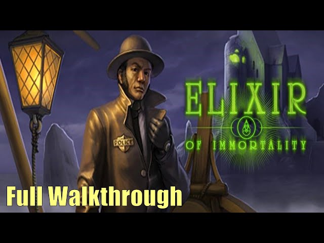 Longevity Decoction: The Mysterious Elixir of Gameplay Challenges
