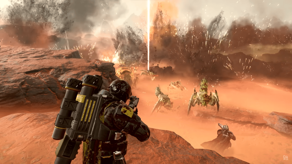 Helldivers 2 Kill 35 Warriors: How to Conquer This Challenge