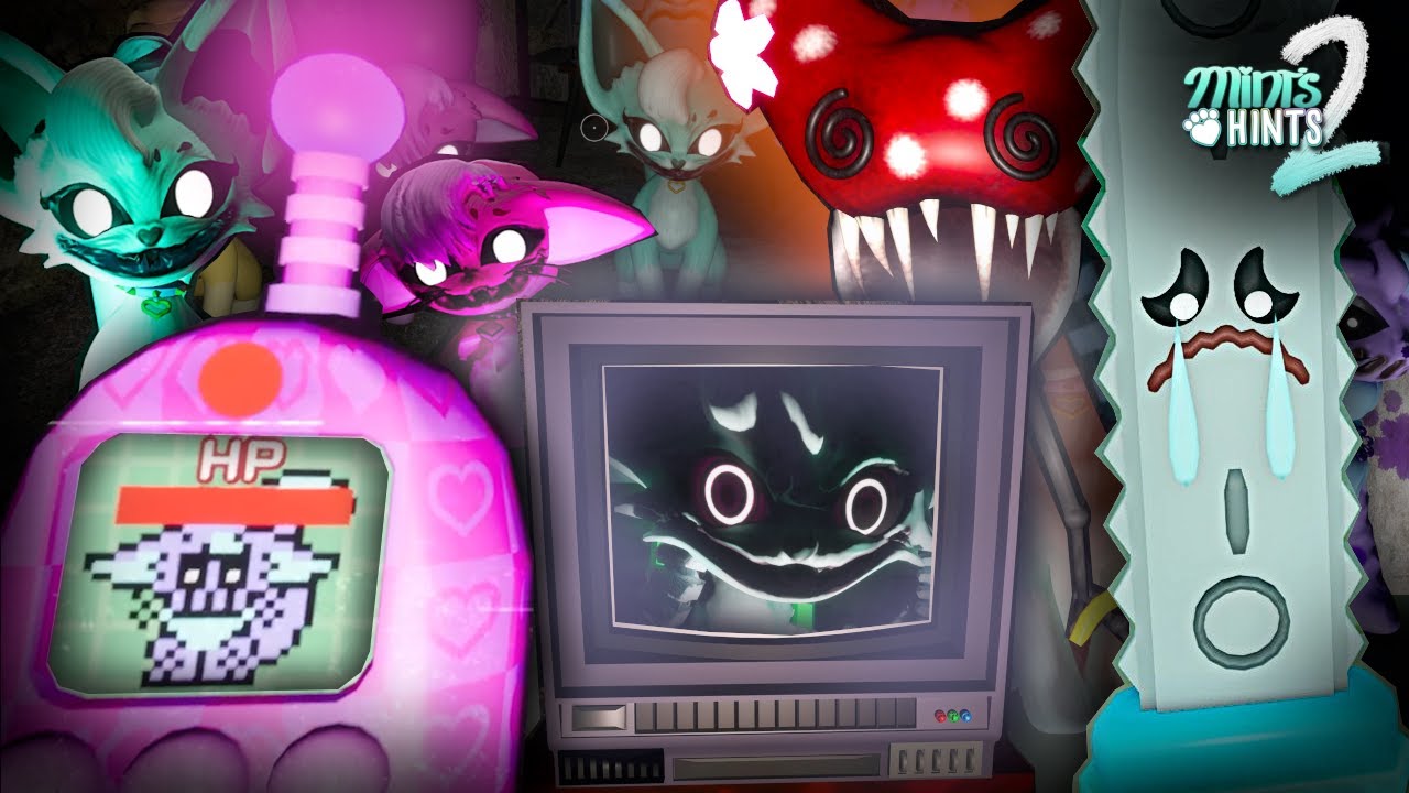 Mint Mushroom: The Unexpected Twist in Your Gaming Adventure