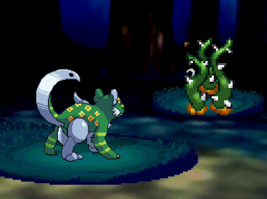 Unpacking the Power of Pokémon Frenzy Plant: How to Master the Move