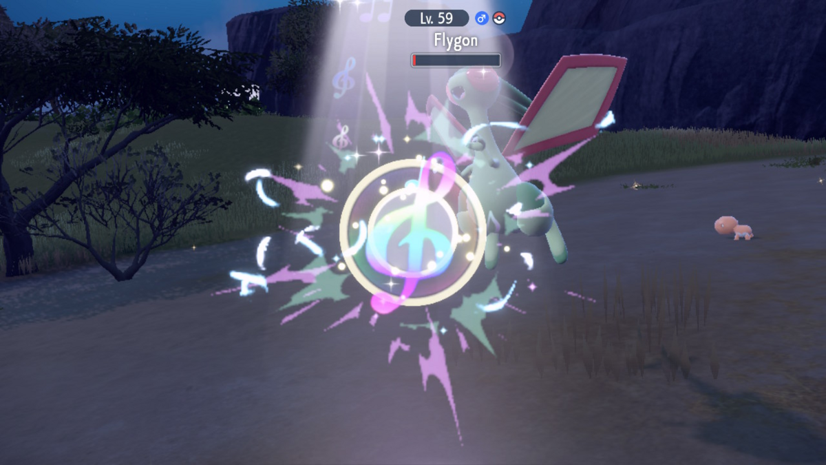 Pokemon Alluring Voice: A Catchy Problem or Game-Changing Feature?