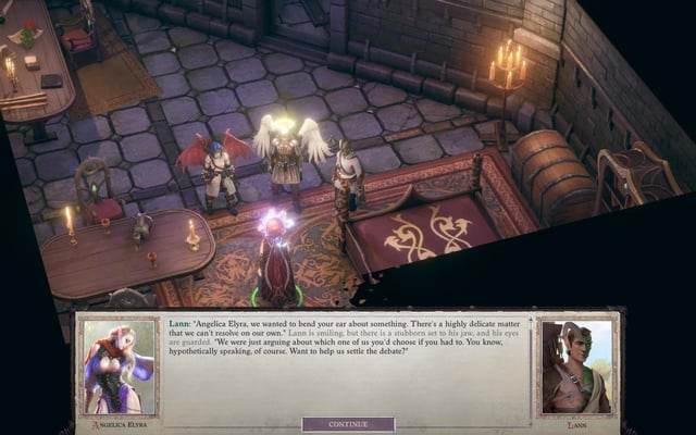 Pathfinder Negative Levels: The Good, The Bad, and The Ugly