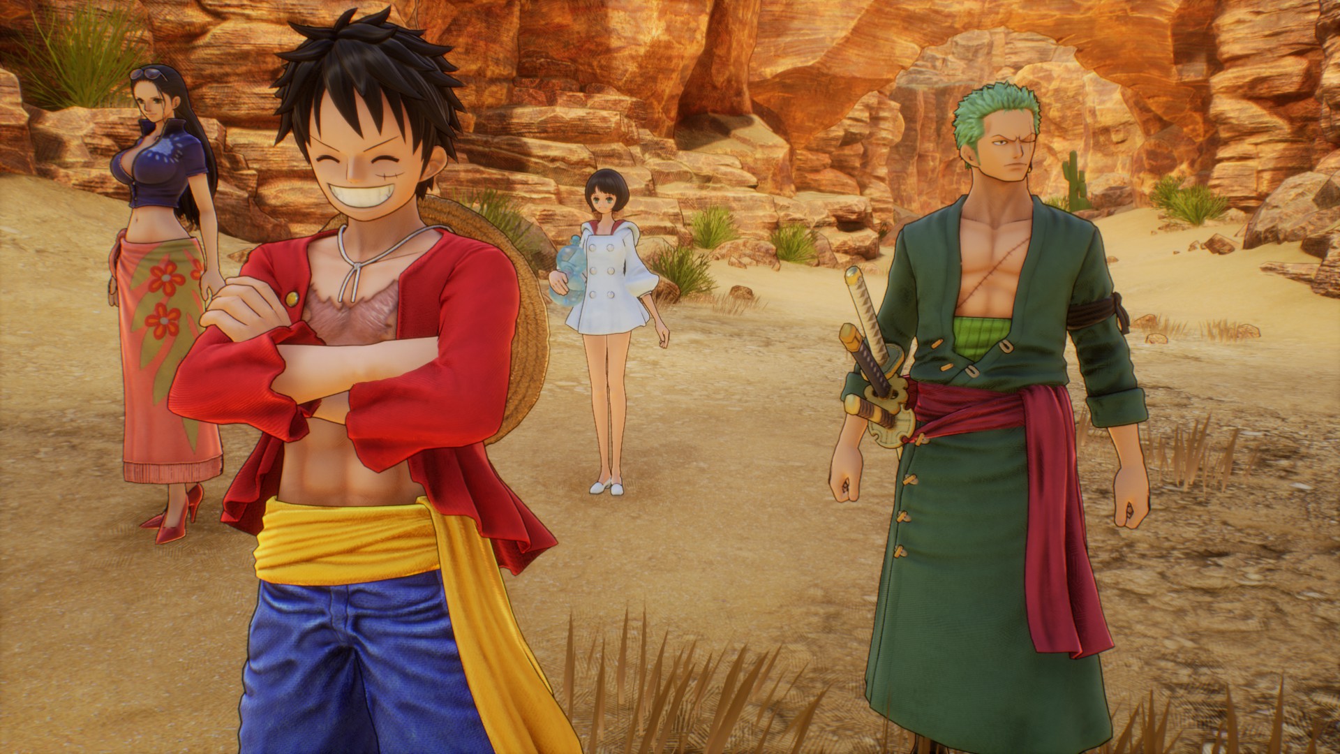 One Piece Questions and Answers: Solving the Mysteries of the Grand Line