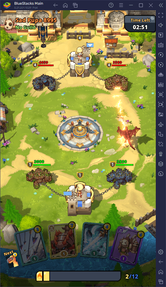Mastering the Ragnarok Setup: How to Optimize Your Game Experience