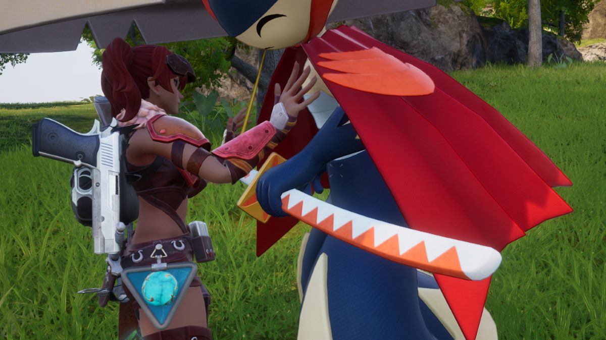 Palworld Breed Bushi: Unlocking the Secrets of the Ultimate Pal