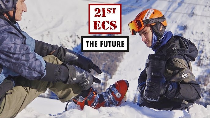 Swire's Sledboard: The Future of Snowboarding Innovation