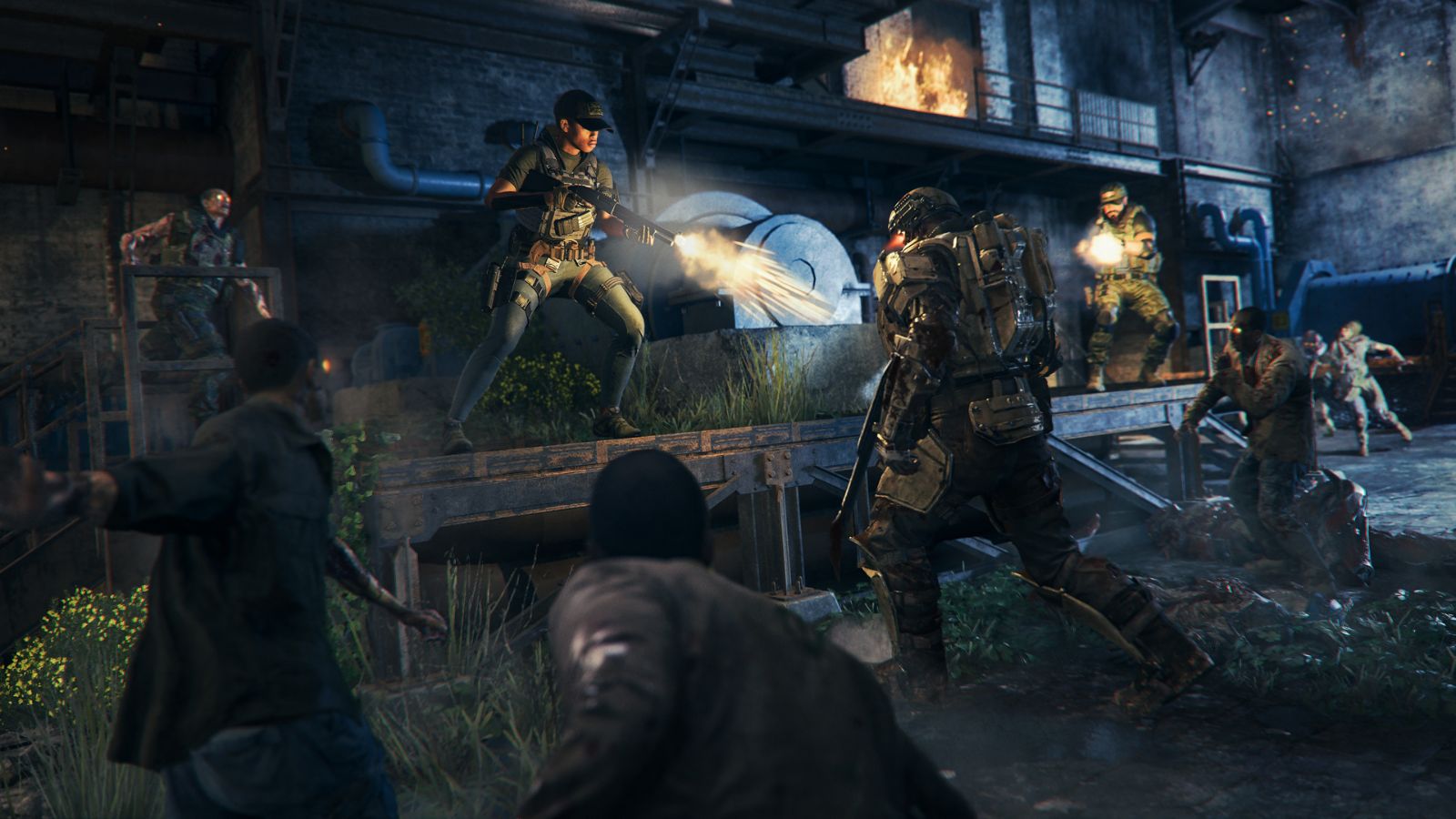 MW3 Special Zombie: A Fun and Frustrating Challenge