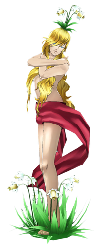 Narcissus Shin Megami Tensei: The Mystery of Mirror Reflections and How to Deal With It