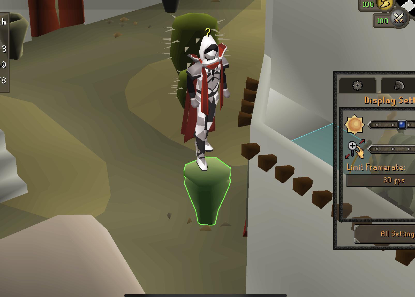 Little Cactus Island: The Game You Can't Stop Playing (or Getting Stuck In)