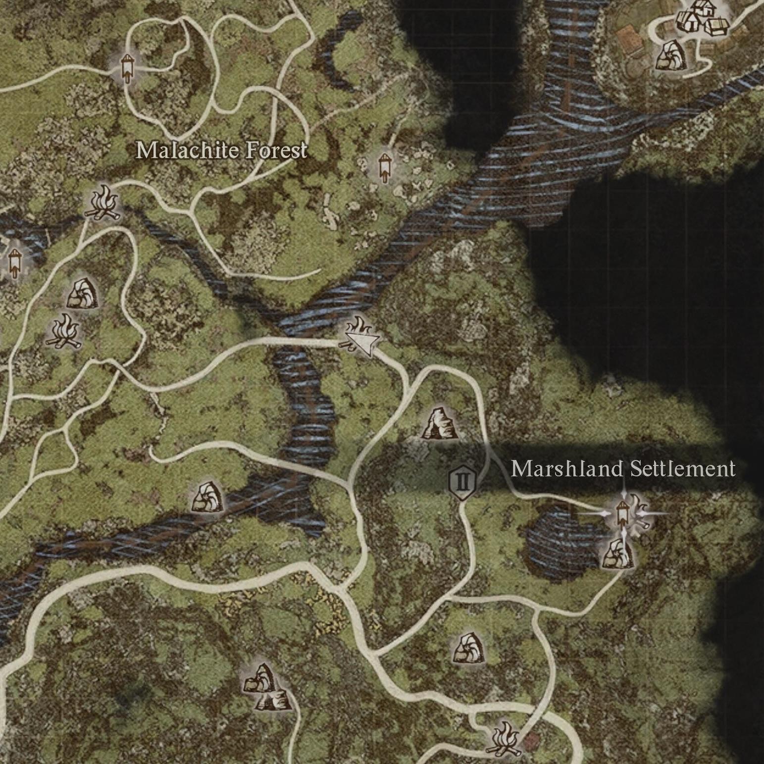 Marshland Settlement in Dragon's Dogma 2: Solving The Issues for a Better Experience