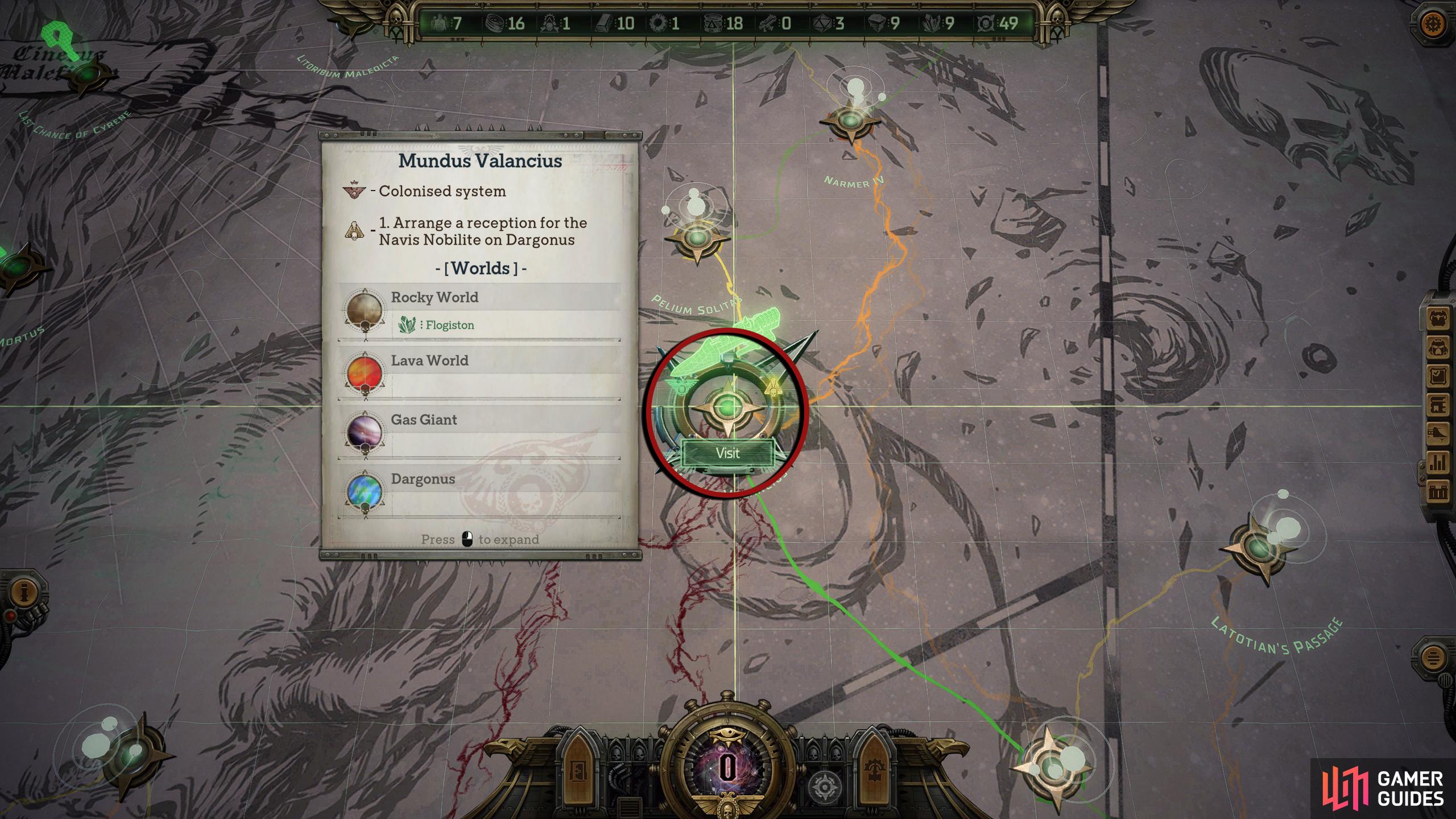 Rogue Trader: Master of Seals - What’s Going Wrong and How to Fix It