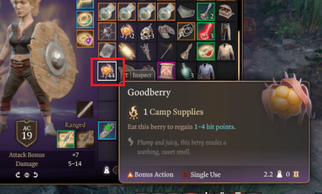 How to Get More Camp Supplies BG3: Tips and Tricks