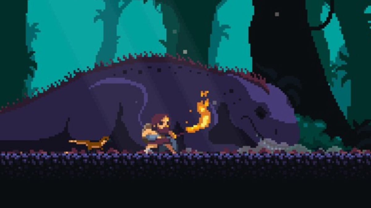 Exploring Primal Forest: Challenges and Solutions for an Unforgettable Gaming Experience