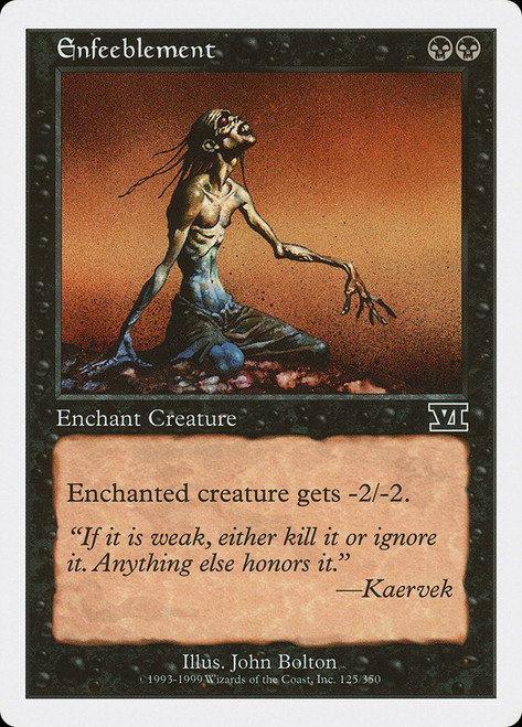Ray of Enfeeblement in BG3: A Spell That’s More Than Just Weak Sauce