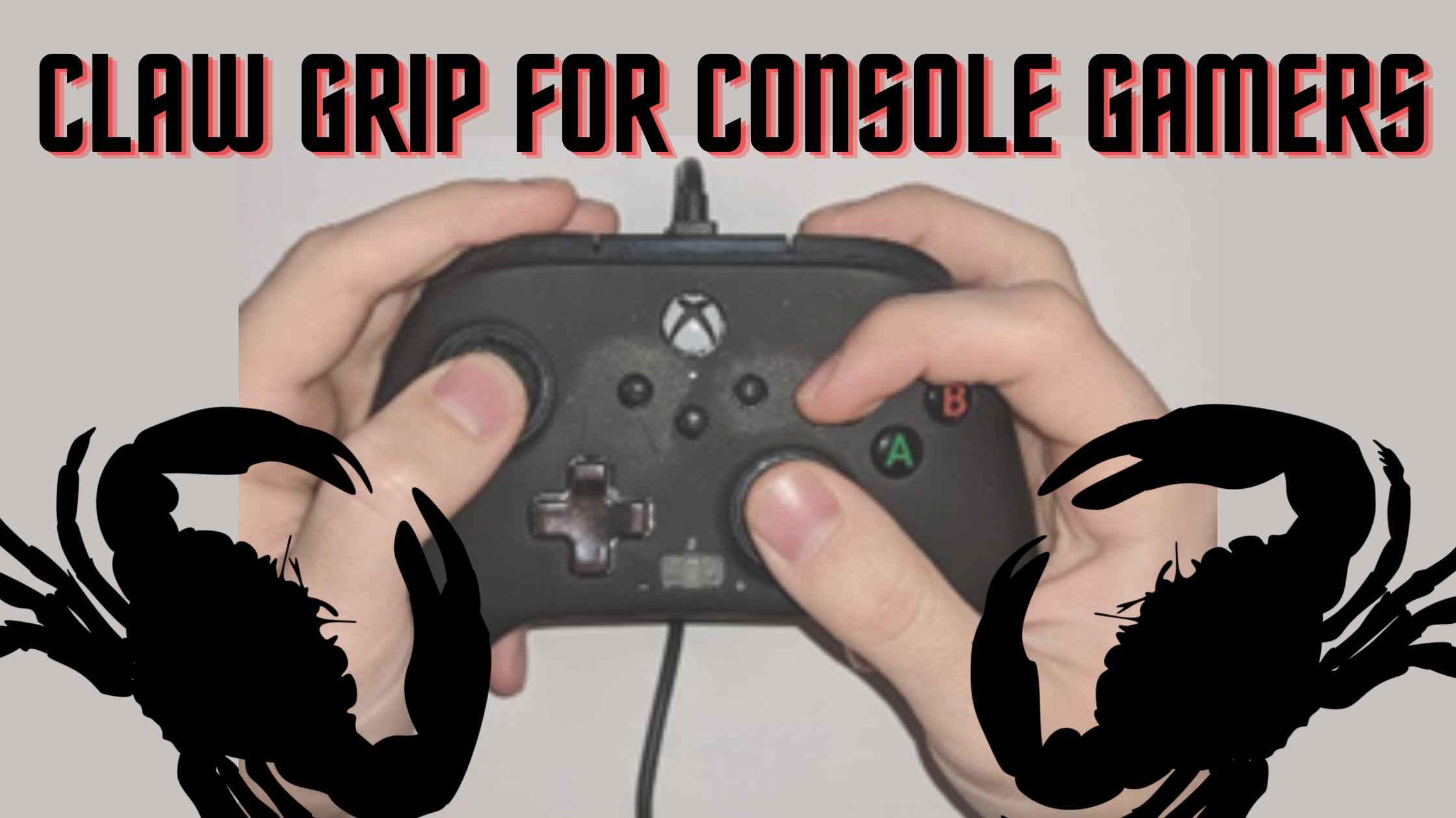 Grip Claw: The Secret Weapon or the Ultimate Frustration for Gamers?