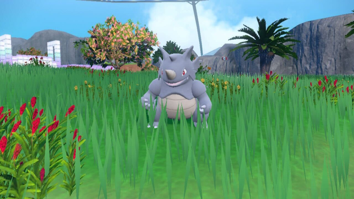 Protector Pokémon Scarlet: How to Handle the New Challenges with Style