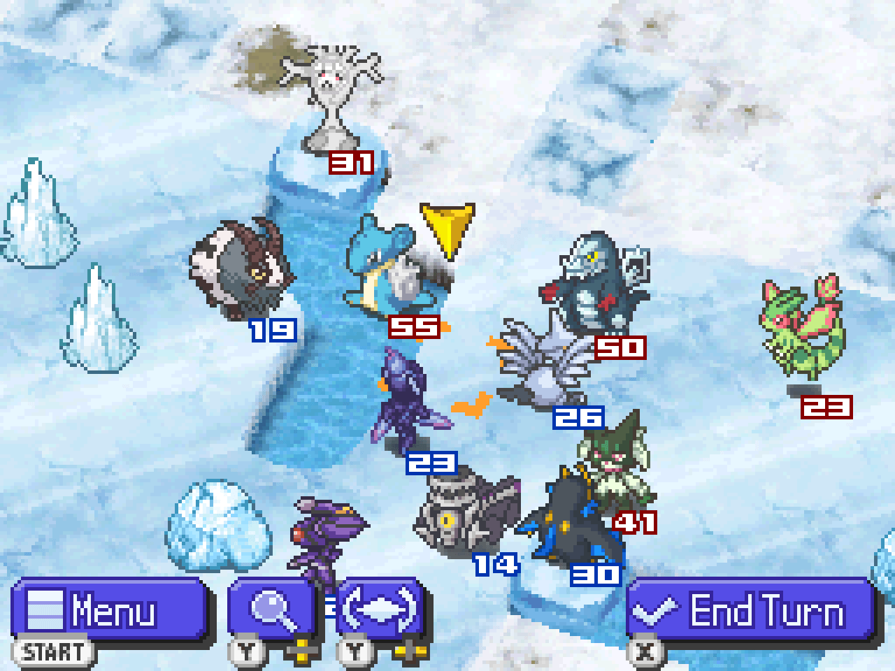 How to Recruit Warlords in Pokémon Conquest: A Step-by-Step Guide