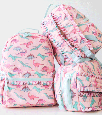 SweetHoney Backpack: The Ultimate Companion for Adventure Seekers