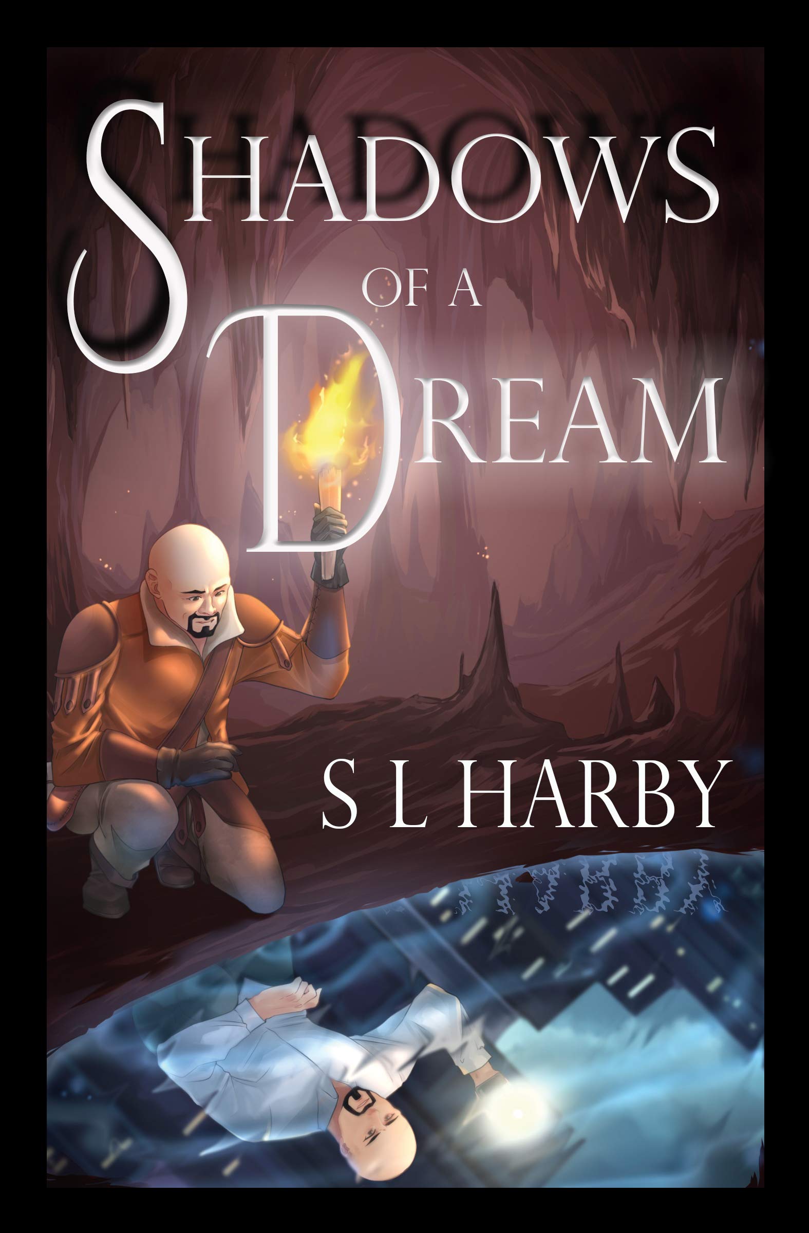 Shadow of Visions: Unraveling the Mystery Behind the Game