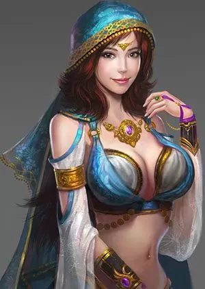 Pathfinder Human: Unlocking the Secrets of the Human Race in Pathfinder