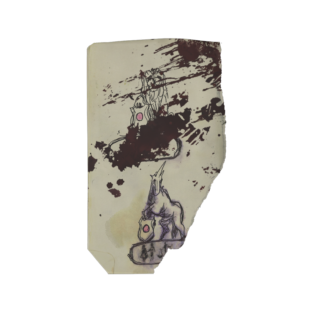 RE2 All Files: The Mystery and the Hunt for Every Scrap of Paper