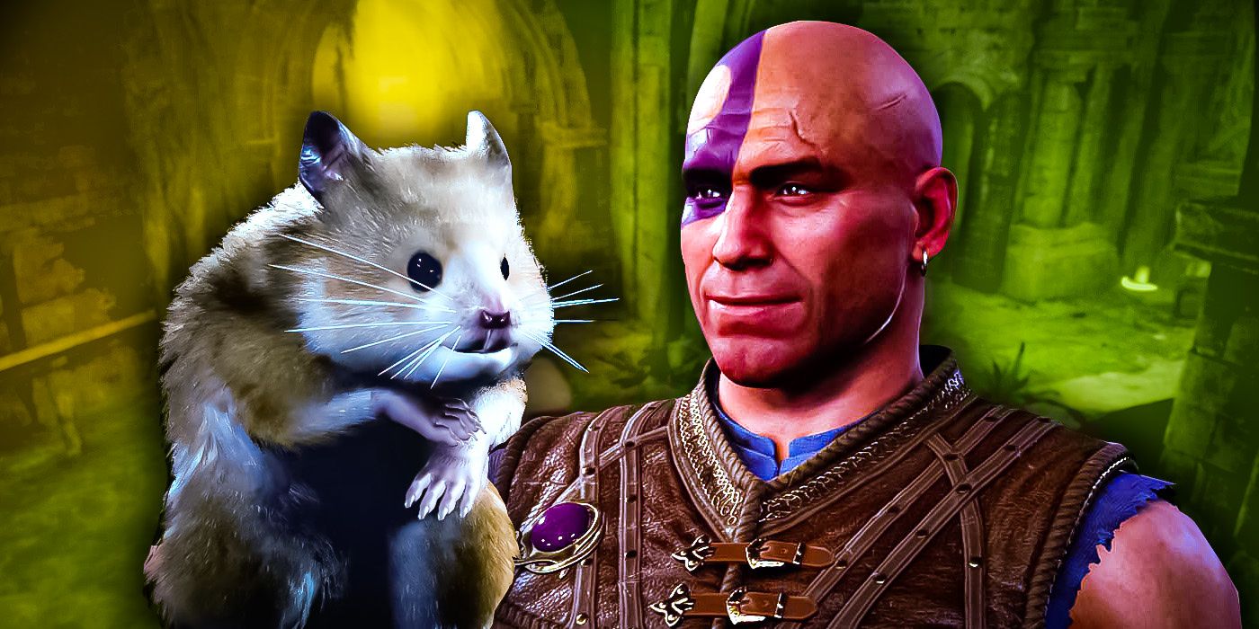 How Do You Not Kill Minsc?