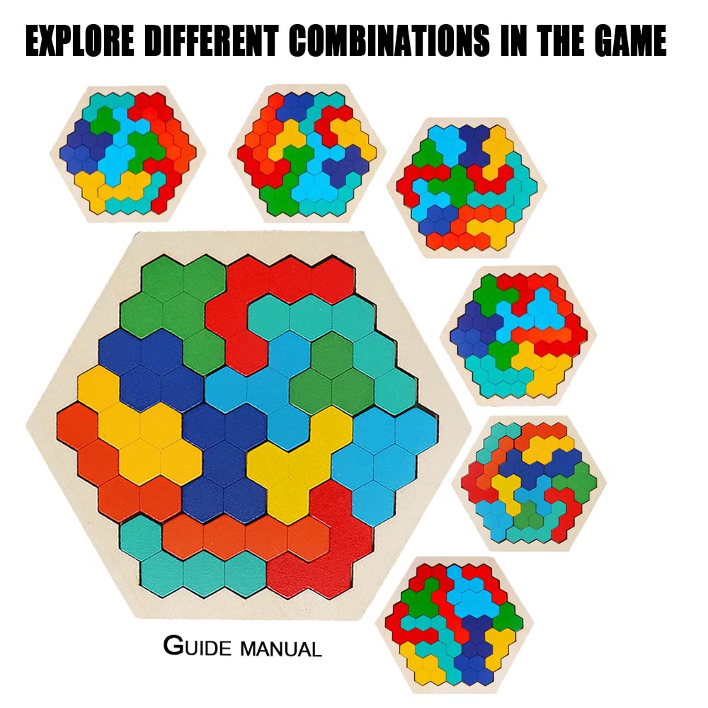 Hexagon Puzzle: Fun or Frustration? A Deep Dive into the Game's Challenges