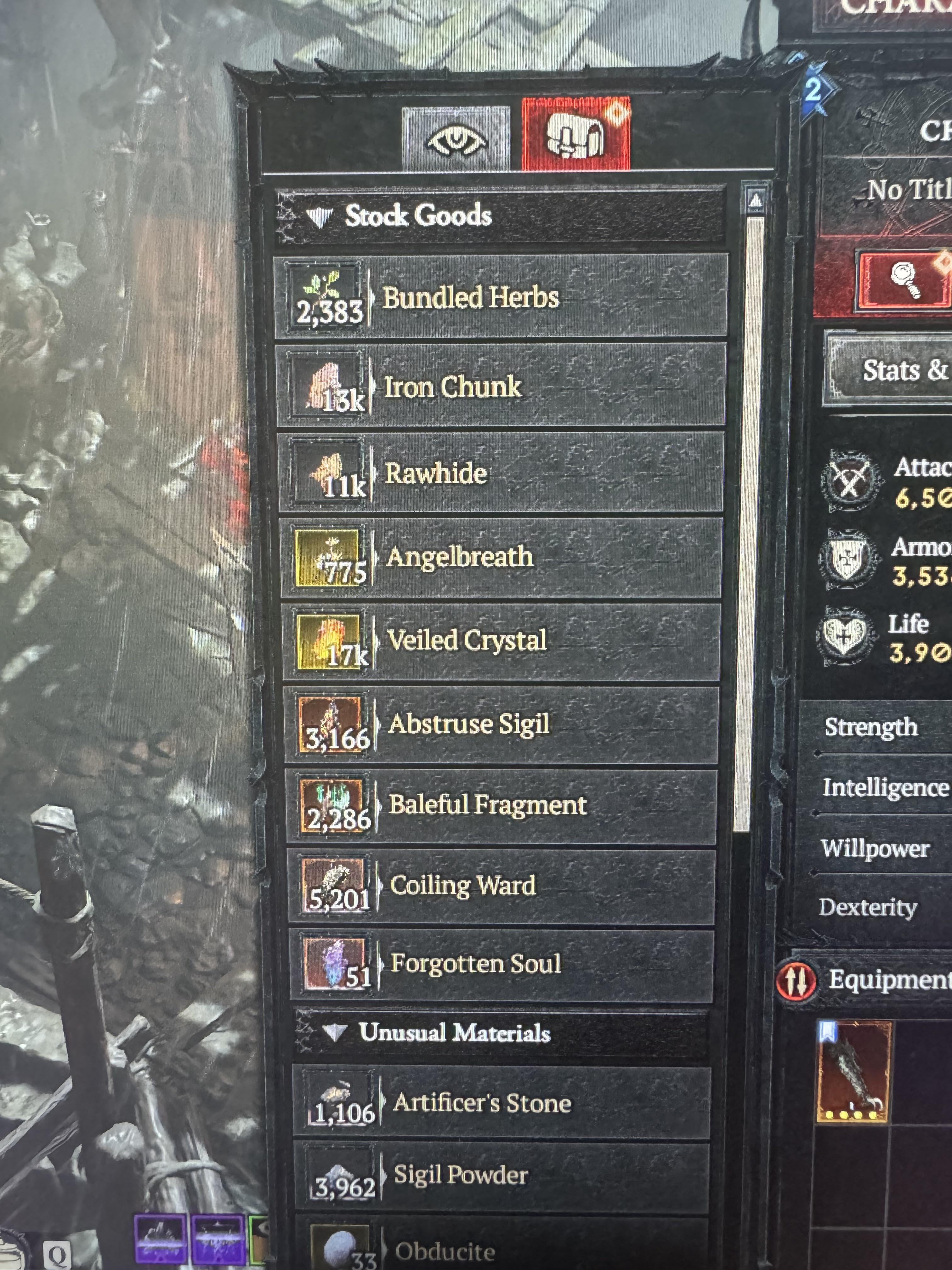 Reroll Masterwork in Diablo 4: Is It Worth the Effort?