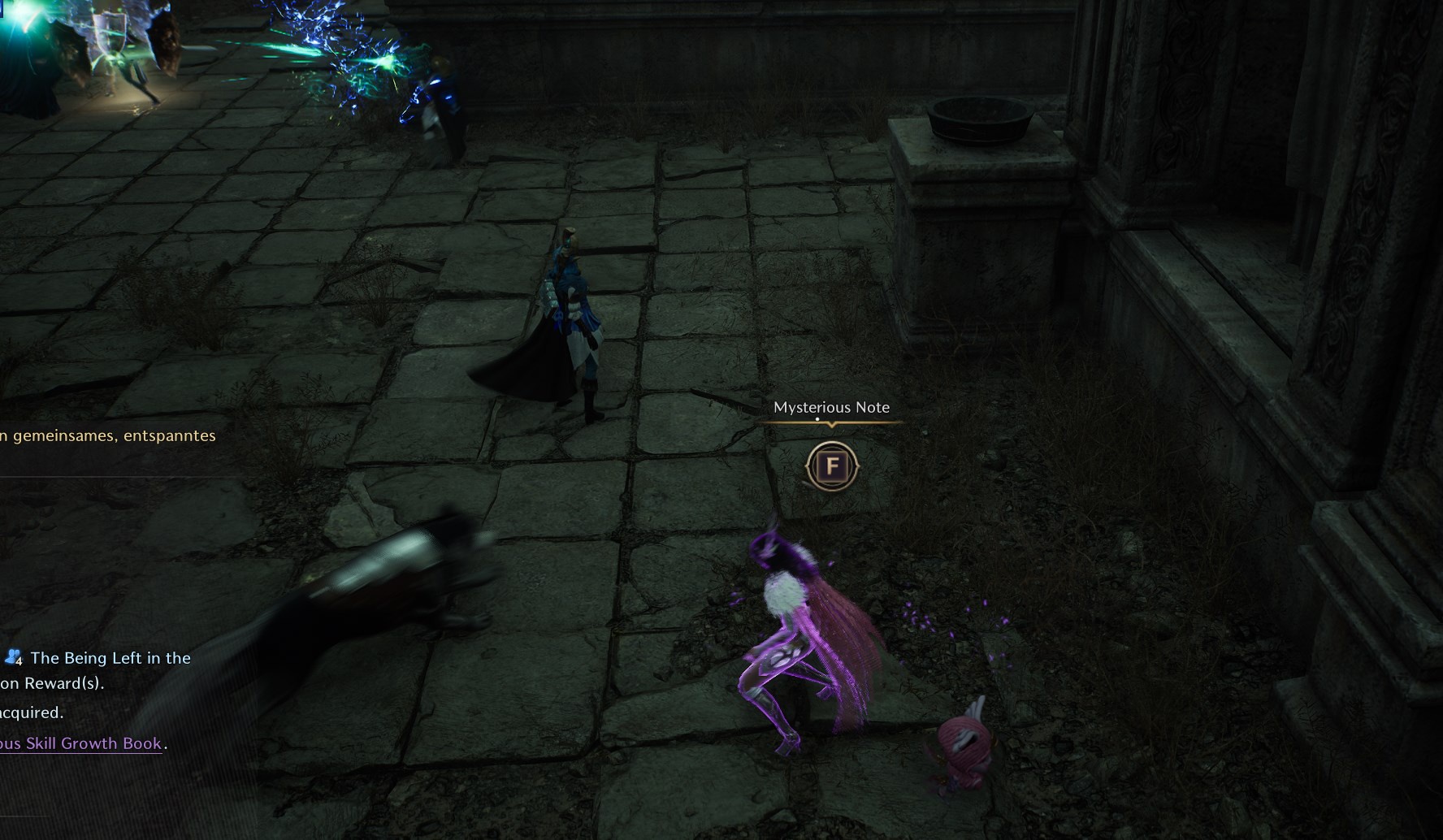 How to Fix Shadow Crypt Exploration Quests Not Working: A Complete Guide