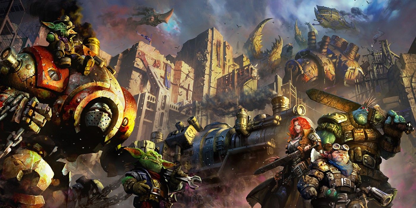RPGNow: The Hidden Gem of Digital Tabletop RPGs – Is It Worth Your Time?
