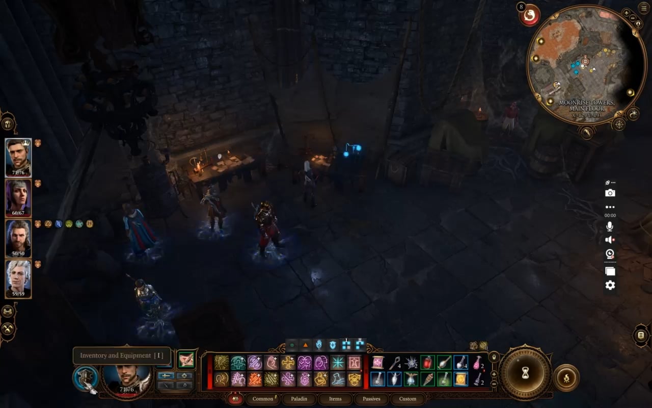 Potion of Everlasting Vigor: The Ultimate Buff or a Game-Changer Gone Wrong?