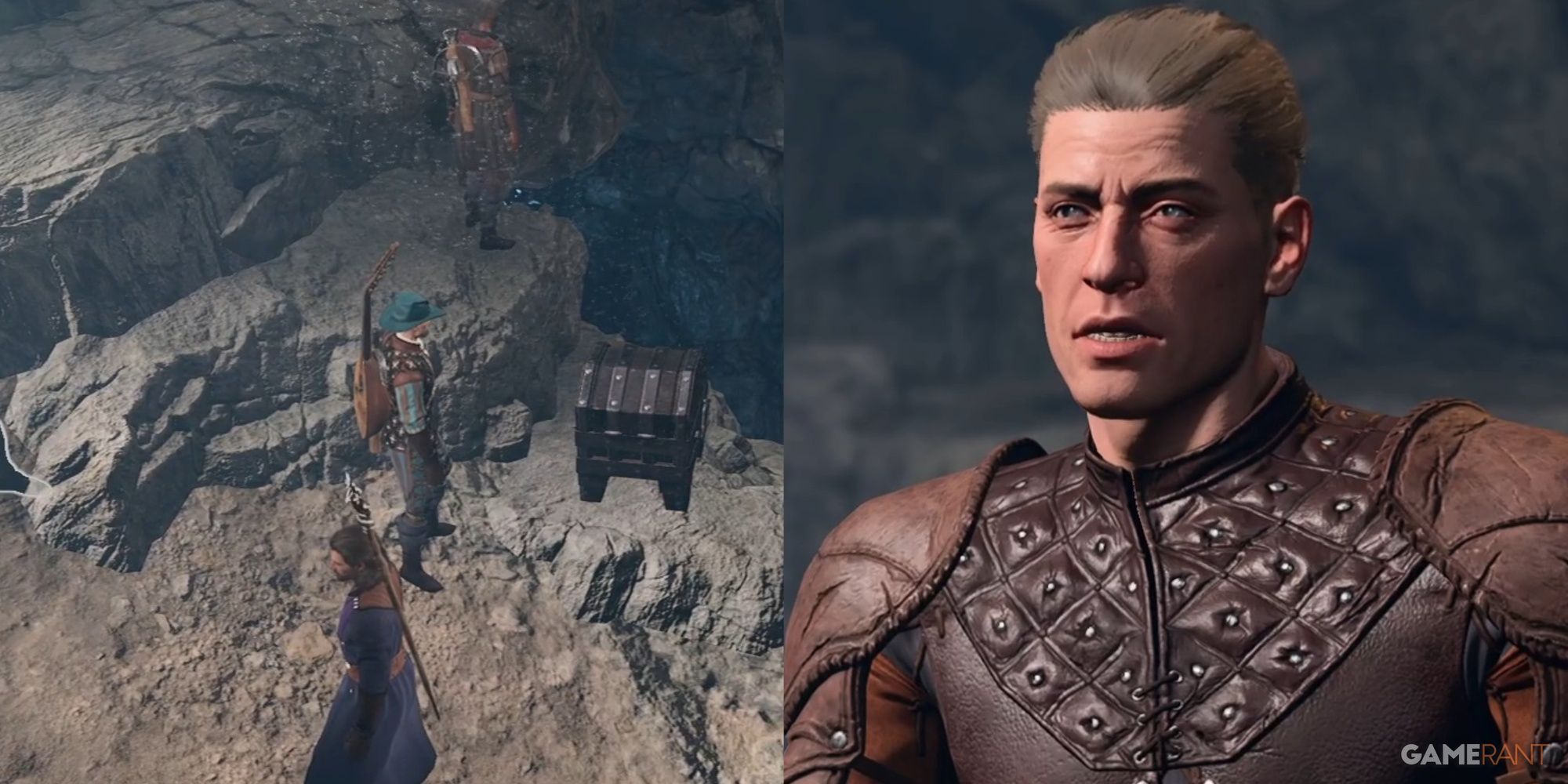 Olly and Rugen BG3: A Hilarious Journey Through Baldur's Gate 3