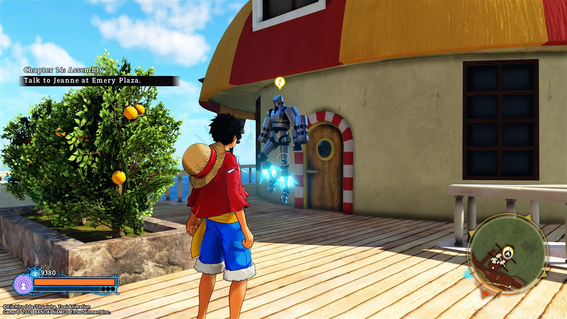 One Piece World Seeker Trophy Guide: Unlocking the Grand Line's Rewards