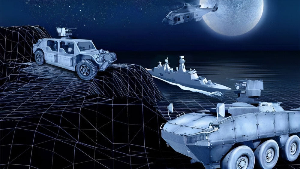 Smart Armor: The Future of Gaming Protection