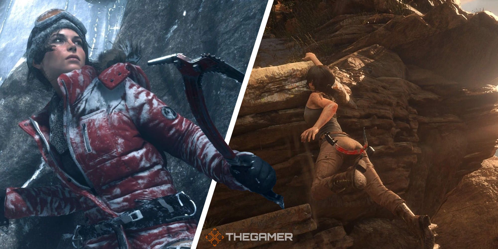 Rise of the Tomb Raider Trophy Guide: How to Conquer Lara's Challenges Like a True Adventurer