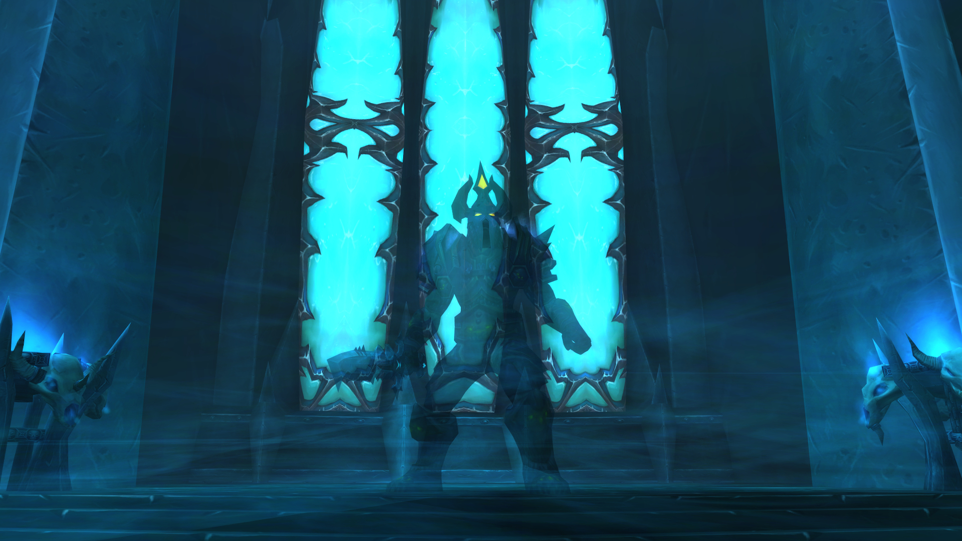Halls of Reflection Loot: Everything You Need to Know