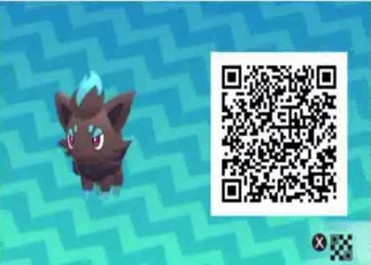 Understanding Pokémon Shiny QR: What It Is and How to Unlock the Shiny Potential