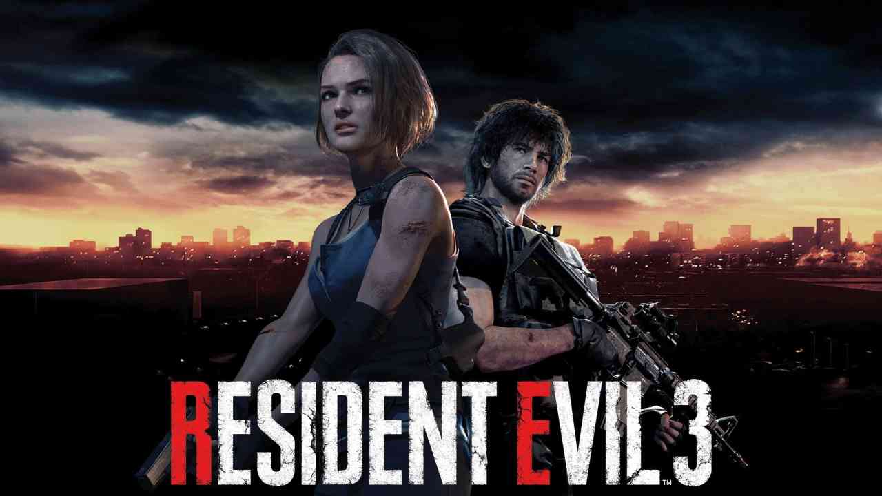 RE 3 Trophy Guide: Unlocking Achievements in Style